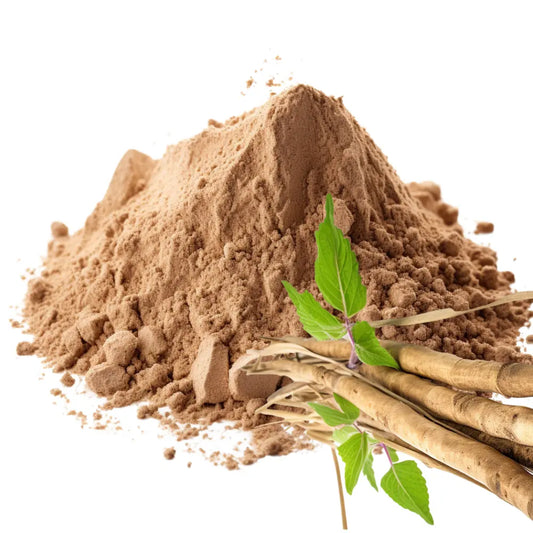 Burdock Root and Burdock Root Powder