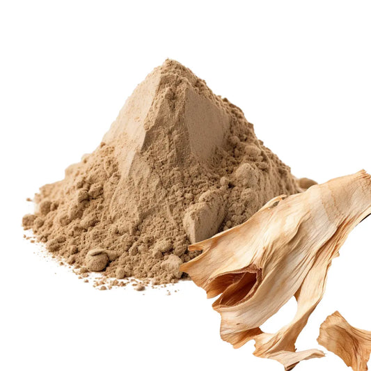 Cat's Claw Bark and Cat's Claw Bark Powder