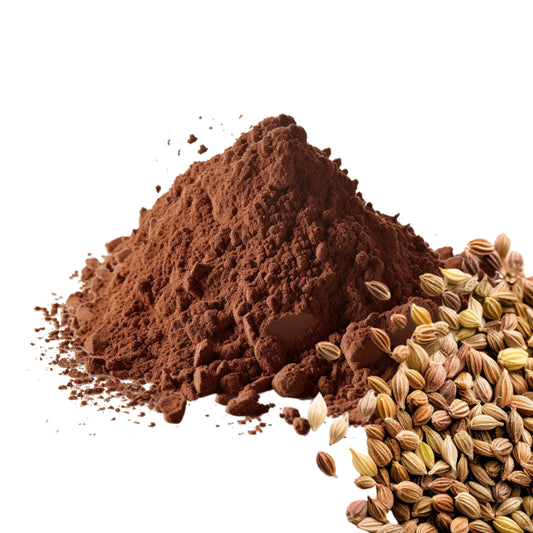 Celery Seed and Celery Seed Powder