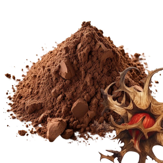 Devil's Claw Root and Devil's Claw Root Powder