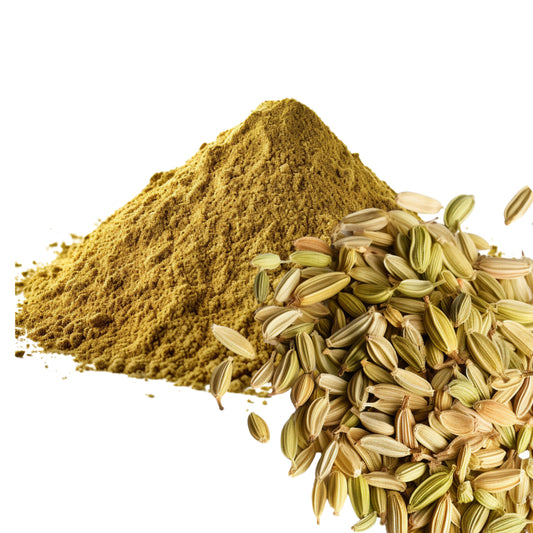 Fennel Seed and Fennel Seed Powder