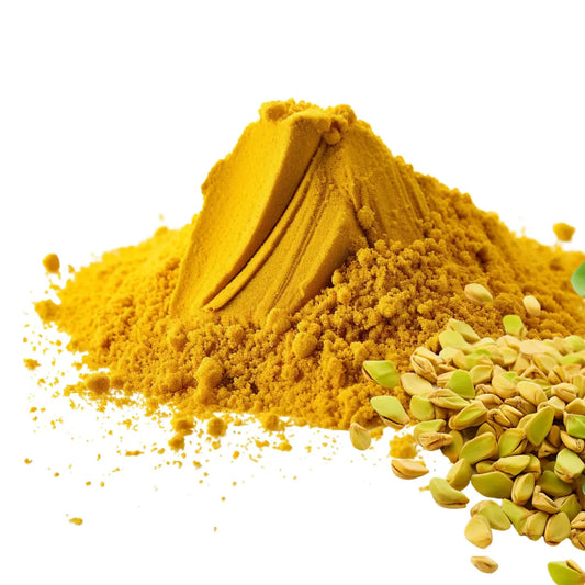 Fenugreek and Fenugreek Powder