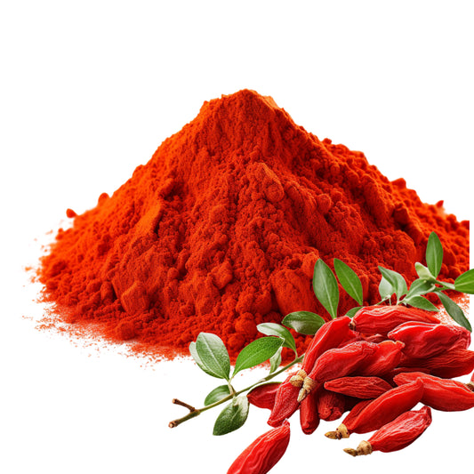 Goji Berry | Baie de goji