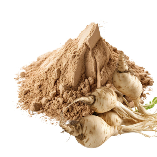 Maca Root and Maca Powder