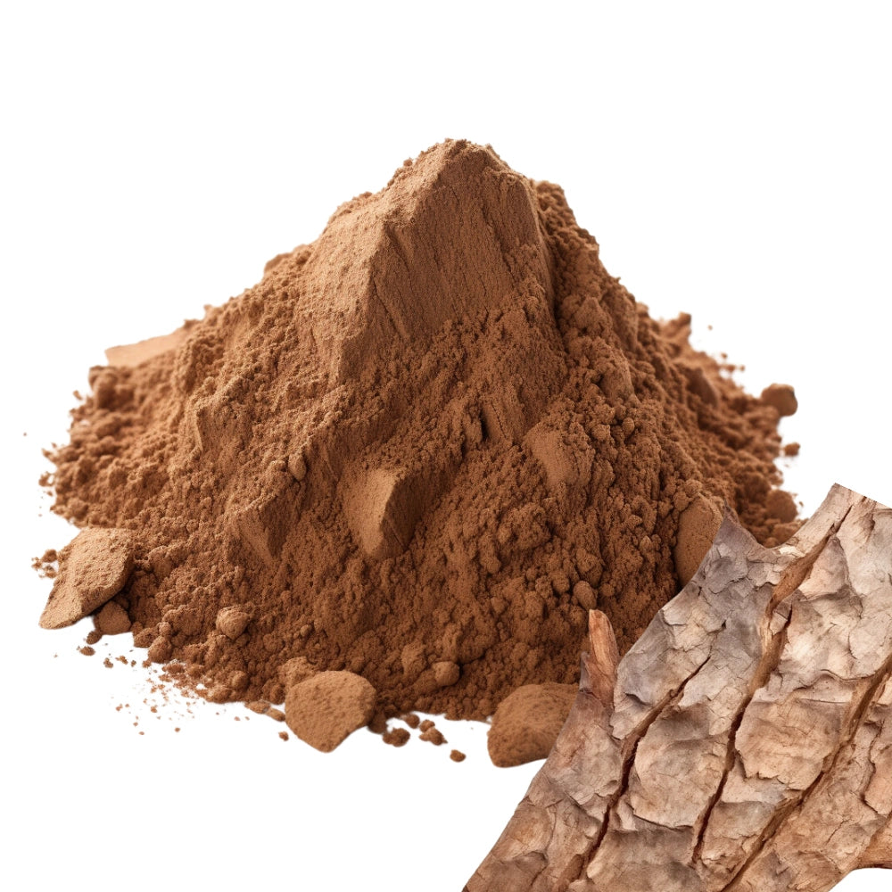 Neem Bark and Neem Bark Powder