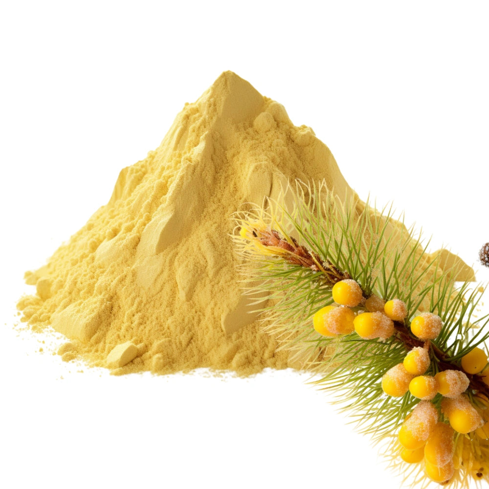 Pine Pollen Powder