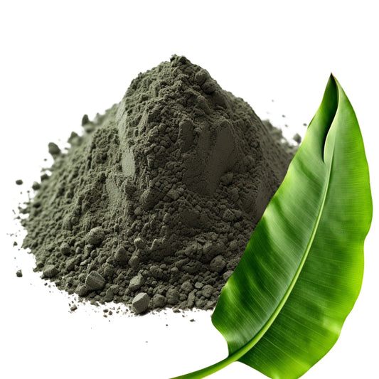 Plantain Leaves and Plantain Leaves Powder