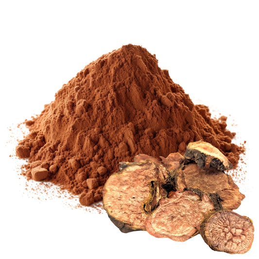 Rhodiola Root and Rhodiola Powder