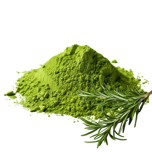 Rosemary and Rosemary Powder